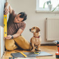 Can I Use Equity in My Home to Make Home Improvements When I Refinance My Mortgage?