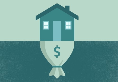 How to Refinance Your Mortgage with High Debt-to-Income Ratio