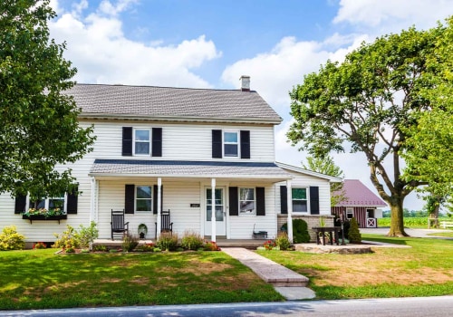 Simplified Refinancing with USDA Loans