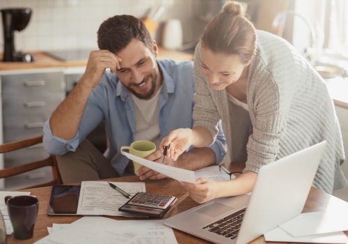 Refinancing Your Mortgage: Programs for Low-Income Borrowers