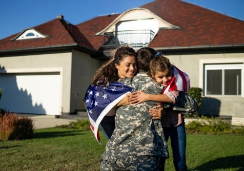 Refinancing Your VA Loan: What Programs Are Available?