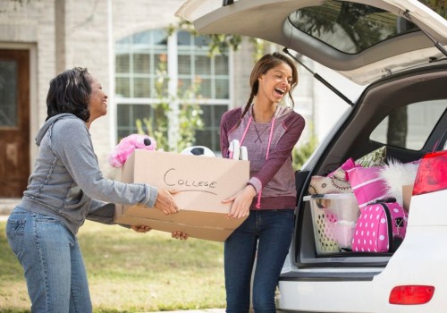 Using Home Equity to Pay for College Tuition