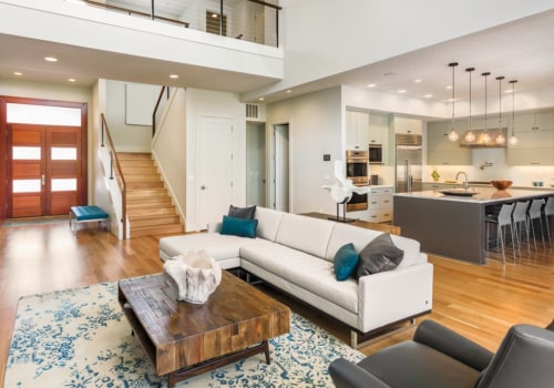 Using Equity in Your Home to Pay Off Debts When Refinancing