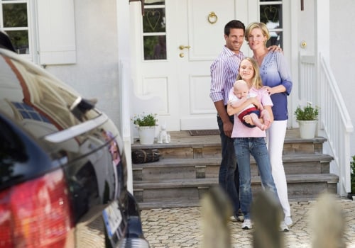 Using Home Equity to Pay Off Car Loans When Refinancing a Mortgage