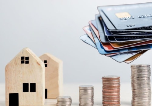 From Debt To Equity: Combining Credit Card Debt Programs With Mortgage Refinancing